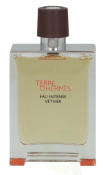 Hermes Terre D\'Hermes Eau Intense Vetiver Edp Spray 100 ml