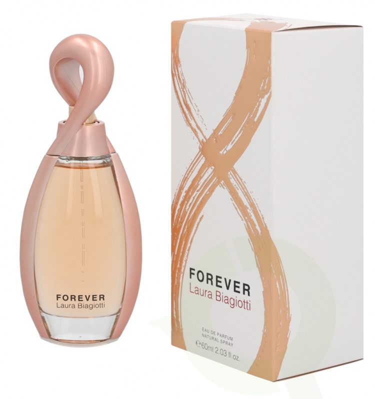 Laura Biagiotti Forever Edp Spray 60 ml