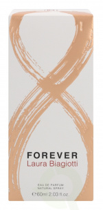 Laura Biagiotti Forever Edp Spray 60 ml