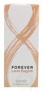 Laura Biagiotti Forever Edp Spray 100 ml
