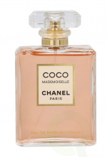 Chanel Coco Mademoiselle Intense Edp Spray 100 ml