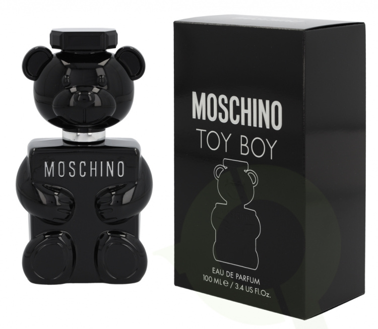 Moschino Toy Boy Edp Spray 100 ml