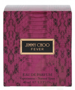 Jimmy Choo Fever Edp Spray 40 ml
