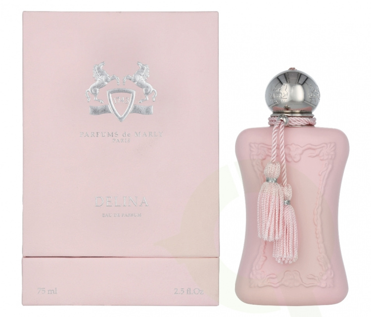 Parfums De Marly Delina Edp Spray 75 ml