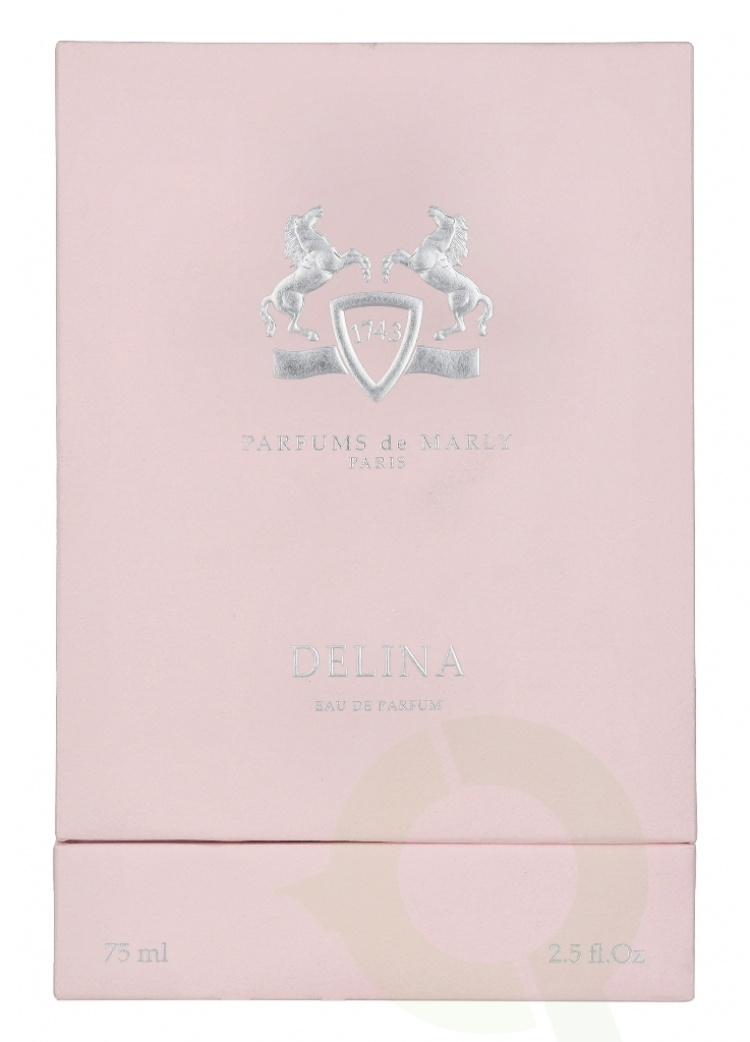 Parfums De Marly Delina Edp Spray 75 ml