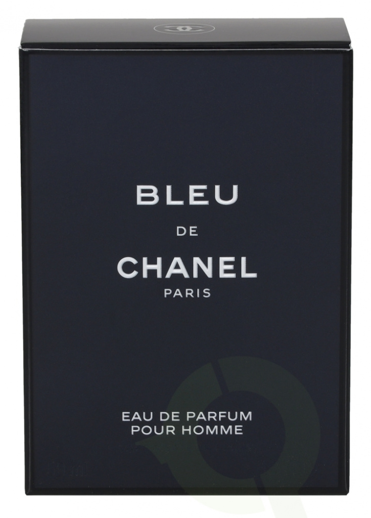 Chanel Bleu De Chanel Pour Homme Edp Spray 50 ml