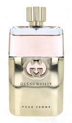 Gucci Guilty Pour Femme Edp Spray 90 ml