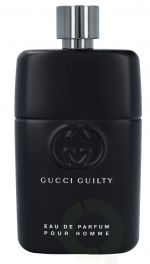Gucci Guilty Pour Homme Edp Spray 90 ml