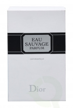 Christian Dior Dior Eau Sauvage Edp Spray 100 ml