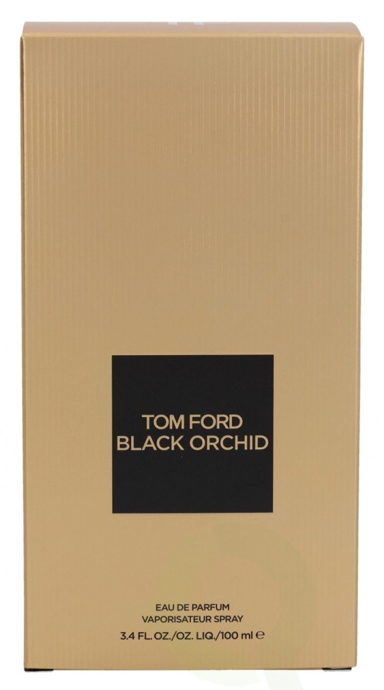 Tom Ford Black Orchid Edp Spray 100 ml