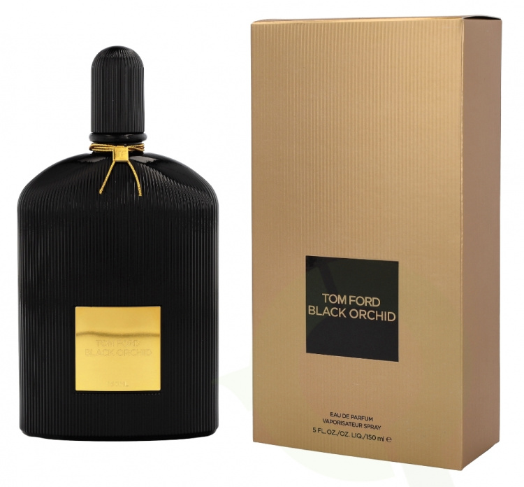 Tom Ford Black Orchid Edp Spray 150 ml