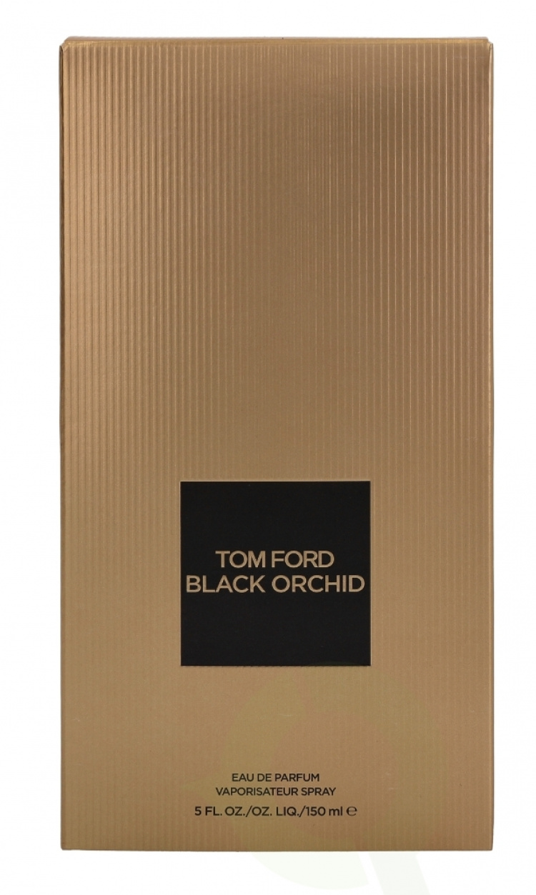 Tom Ford Black Orchid Edp Spray 150 ml