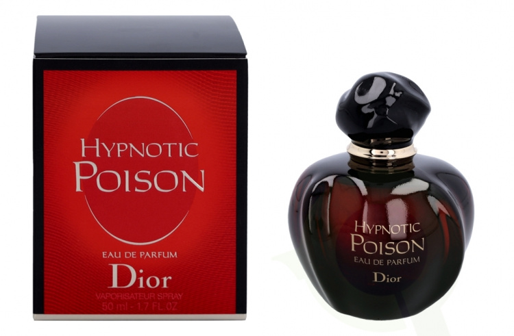 Dior Hypnotic Poison Edp Spray 50 ml