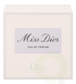 Dior Miss Dior Edp Spray 100 ml
