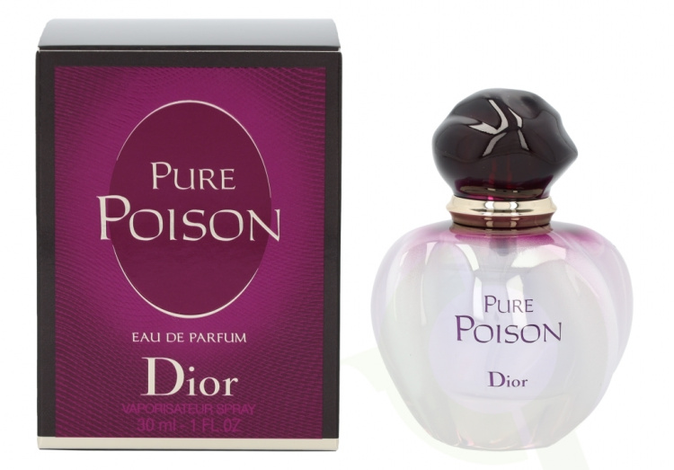 Dior Pure Poison Edp Spray 30 ml