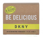 DKNY Be Delicious Women Edp Spray 50 ml