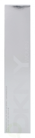 DKNY Women Edp Spray 100 ml