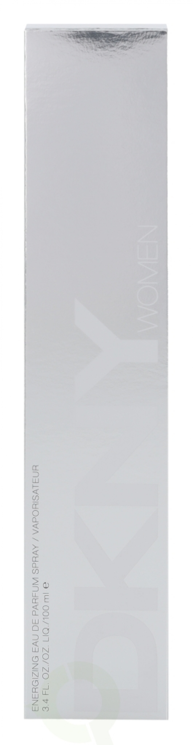 DKNY Women Edp Spray 100 ml