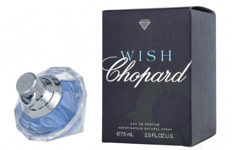 Chopard Wish Edp Spray 75 ml