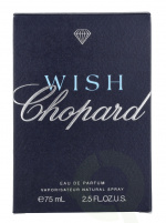 Chopard Wish Edp Spray 75 ml