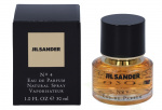 Jil Sander No.4 Edp Spray 30 ml