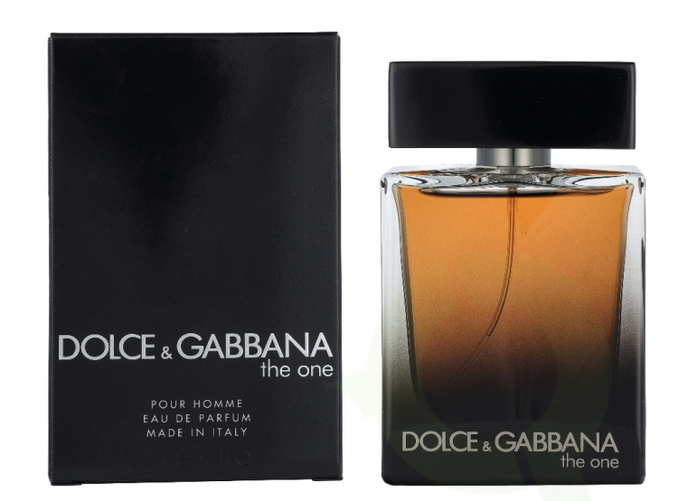 Dolce & Gabbana The One For Men Edp Spray 50 ml