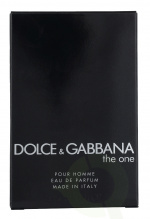 Dolce & Gabbana The One For Men Edp Spray 50 ml