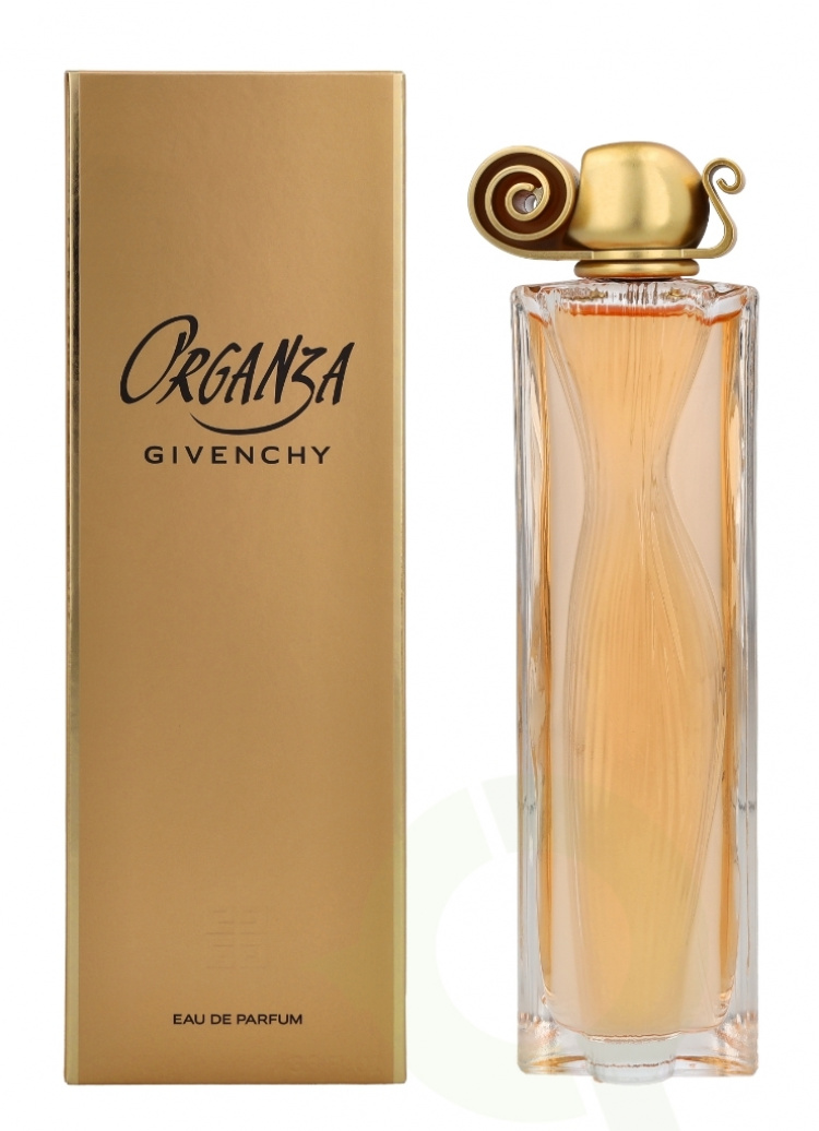 Givenchy Organza Edp Spray 100 ml