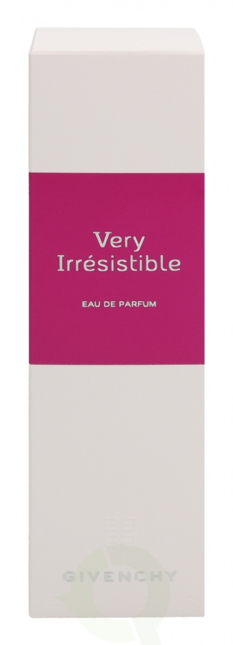 Givenchy Very Irresistible For Women Edp Spray 50 ml