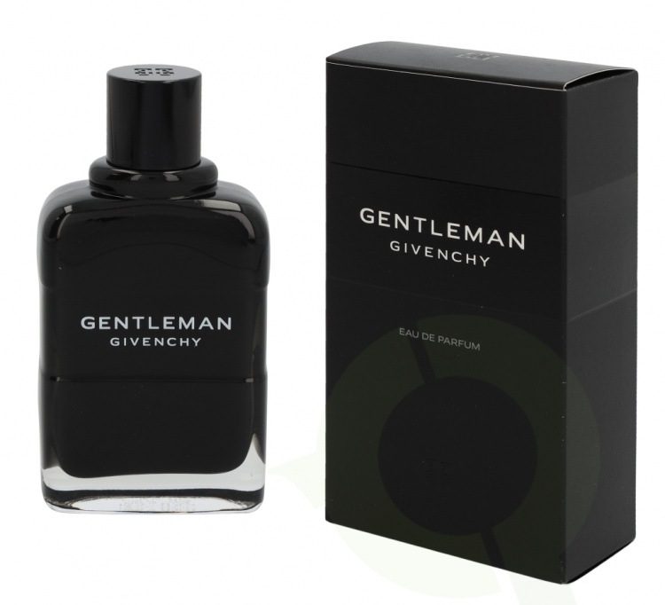 Givenchy Gentleman Edp Spray 100 ml