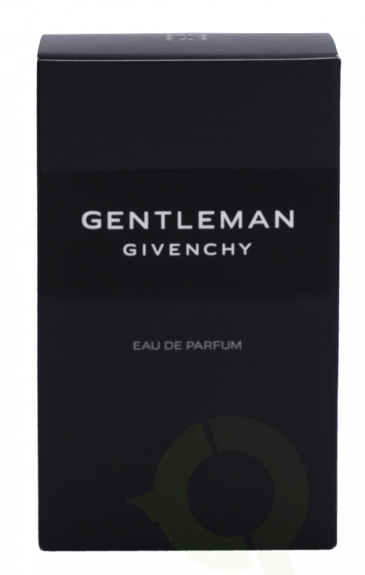 Givenchy Gentleman Edp Spray 60 ml