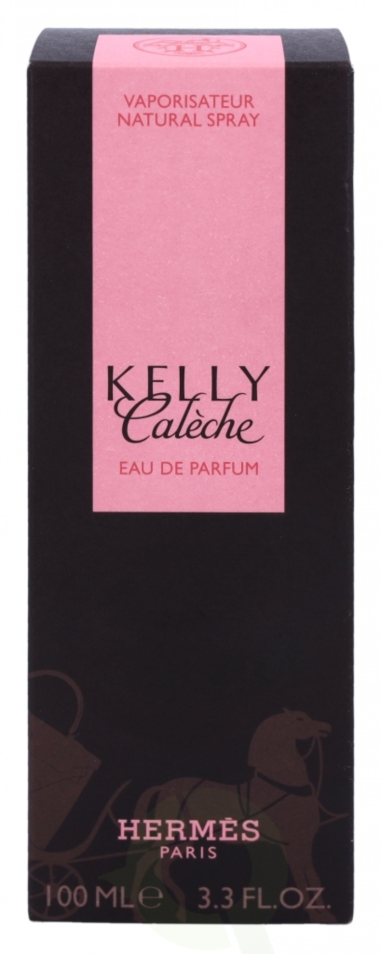 Hermes Kelly Caleche Edp Spray 100 ml