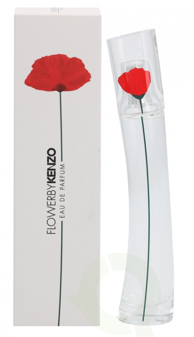 Kenzo Flower By Kenzo Edp Spray 30 ml