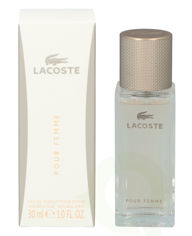 Lacoste Pour Femme Edp 30ml
