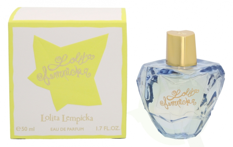 Lolita Lempicka Edp Spray 50 ml