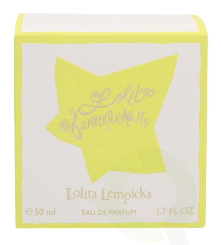 Lolita Lempicka Edp Spray 50 ml