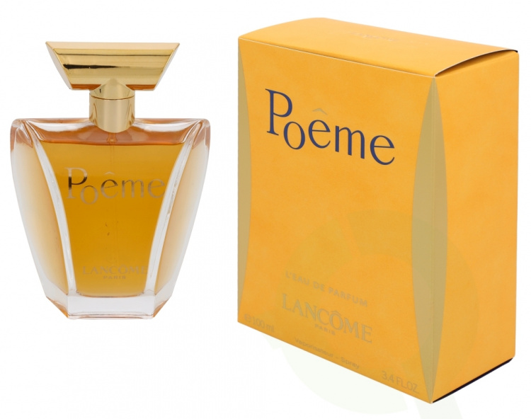 Lancome Poeme Edp Spray 100 ml