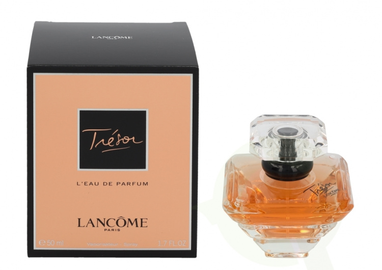 Lancome Tresor Edp Spray carton @ 24 bottle x 50 ml