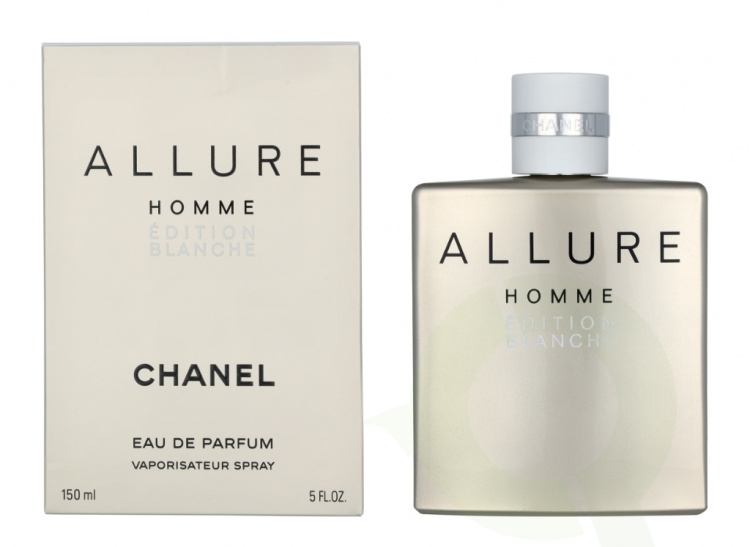 Chanel Allure Homme Edition Blanche Edp Spray 150 ml