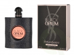 Yves Saint Laurent YSL Black Opium Edp Spray 90 ml