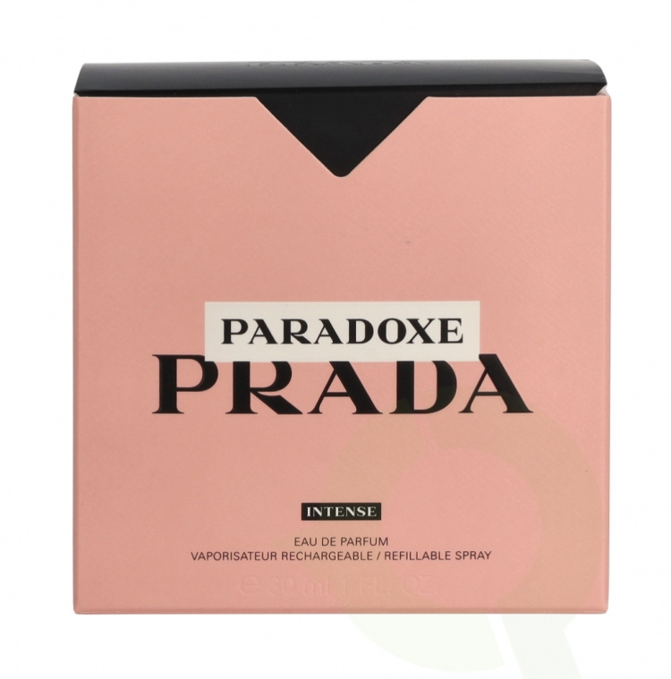 Prada Paradoxe Intense Edp Spray 30 ml