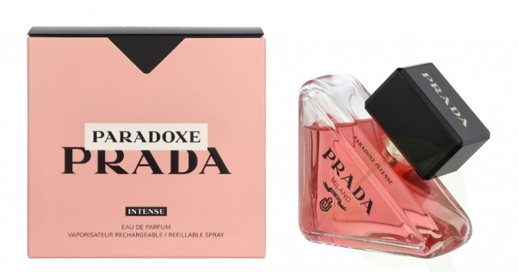 Prada Paradoxe Intense Edp Spray 50 ml