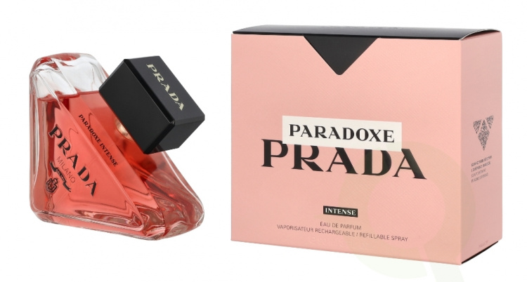 Prada Paradoxe Intense Edp Spray 90 ml