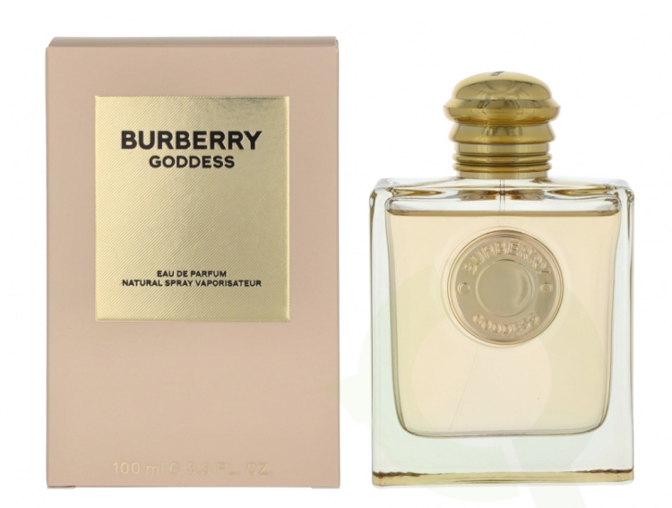 Burberry Goddess Edp Spray 100 ml