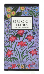 Gucci Flora Gorgeous Magnolia Edp Spray 30 ml