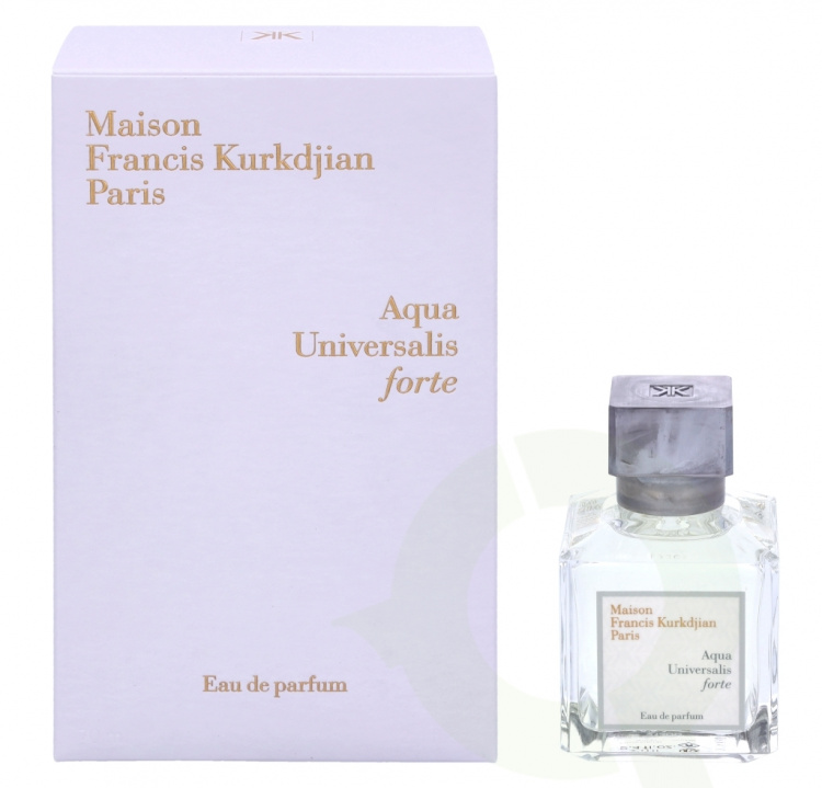 Maison Francis Kurkdjian MFKP Aqua Universalis Forte Edp Spray 70 ml