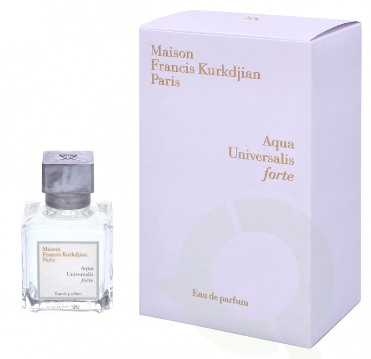 Maison Francis Kurkdjian MFKP Aqua Universalis Forte Edp Spray 70 ml