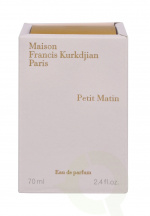 Maison Francis Kurkdjian MFKP Petit Matin Edp Spray 70 ml