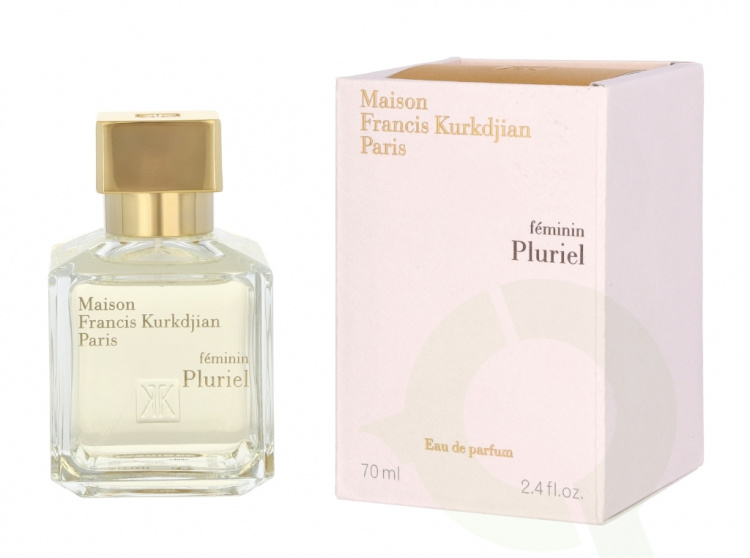 Maison Francis Kurkdjian MFKP Pluriel Femme Edp Spray 70 ml