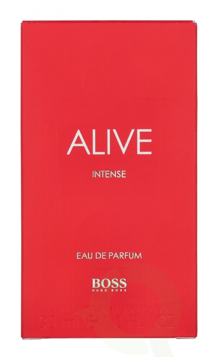 Hugo Boss Alive Intense Edp Spray 30 ml
